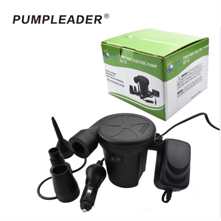 ac dc electric pump 04