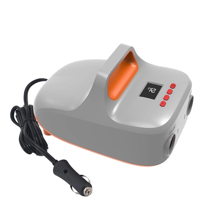 Electric Sup Pump